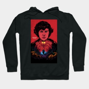 Eleven things Hoodie